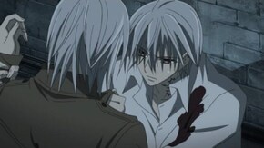 第11夜 二人の命(ソウル)