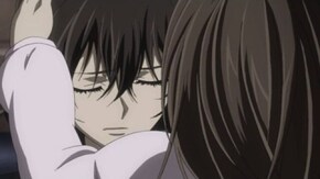 第13夜 ヴァンパイアの騎士(ナイト)