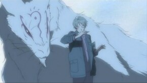 第一話 奪われた友人帳