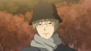 第三話 妖退治 湯けむり行