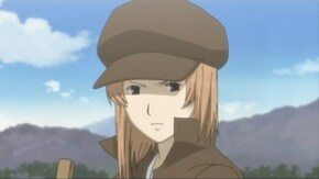 第七話 呼んではならぬ