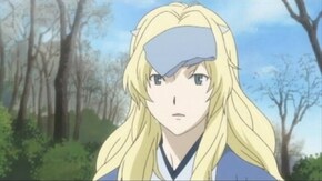 第八話 不死の想い