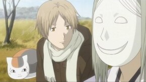 第九話 桜並木の彼