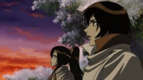 第二十三話 雪原の孫仲謀、陸遜に従いて故国を脱す