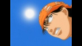 第5話 スネイク・ショット