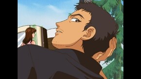 第6話 その男、越前南次郎