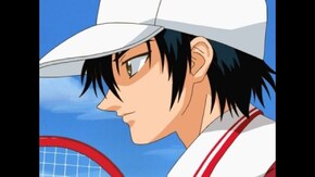 第8話 スプリットステップ