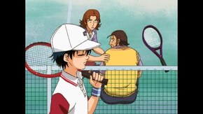 第10話 逆襲!佐々部再び