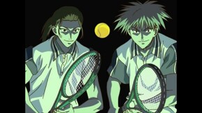 第13話 男はダブルス!