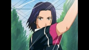 第19話 傷だらけのリョーマ