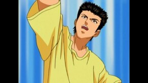 第53話 帰ってきた桃