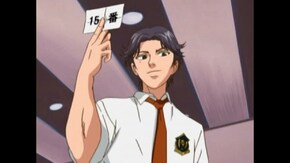 第54話 薫の特訓