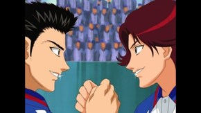 第56話 3人のダブルス
