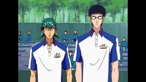 第57話 スカッドサーブ