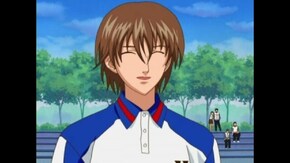 第62話 消えるサーブ