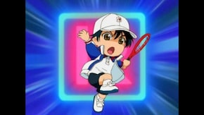 第64話 超戦士てにぷり9 / 白雪姫ちゃんに気を付けて!? / 飛び出せ!青学