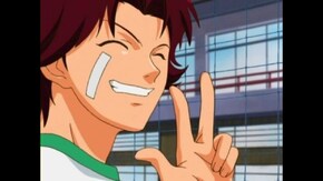 第70話 テニスvsピンポン