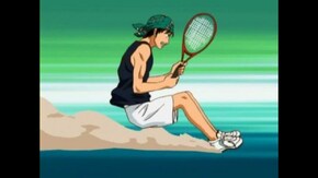 第72話 薫、リョーマになる