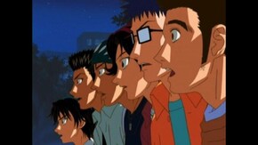 第73話 手塚の決意