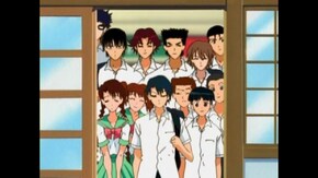 第101話 立海大を食え!