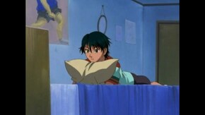 第103話 眠れない夜