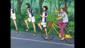 第106話 合宿に行こう!