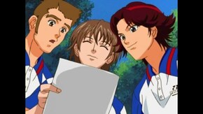 第109話 テニス・バイアスロン
