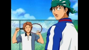 第113話 麗しの跡部
