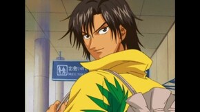 第129話 サムライの詩(うた)