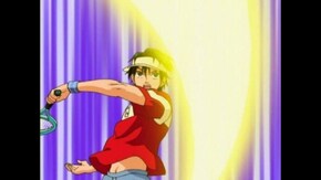 第131話 ネバーギブアップ