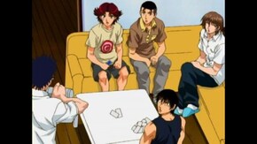 第135話 菊丸の夏休み