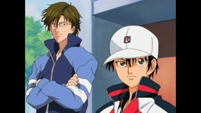 第140話 おかえり、手塚国光