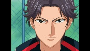 第141話 跡部×真田 頂上対決!