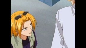 第143話 手塚の選択