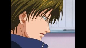 第144話 結成!ドリームチーム