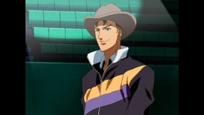 第146話 アメリカチームの野望