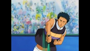 第147話 最強!跡部&真田