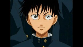 第167話 永遠のライバル、桃城VS海堂