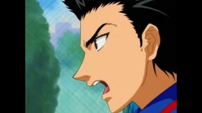 第170話 燃えろ越前!