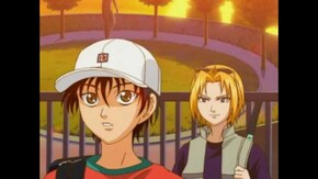 第173話 サムライニューヨーク