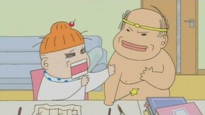 #3 精霊降臨/精霊の逆襲/わたしをみて!/兄妹