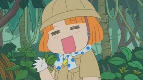 #5 オレは帰るぜ/そもそもね/うまいぞ/いっしょ