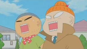 #10 脱走/いぬはそと/わがはいはいぬである/また脱走