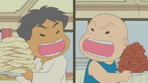 #15 夏休みは終わらない/まだ夏休みは終わらない/まだまだ夏休みは終わらない/まだまだまだ夏休みは終わらない