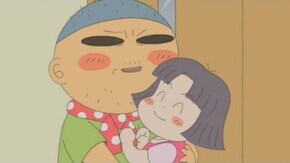 #17 ツイてる?/似てる?/ほめどころ?/うしろ姿