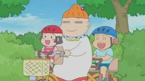 #22 どけどけどけ/ビーム/たからもの/なかよし