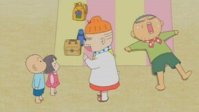 #24 太陽にほえろ!/こどもの時間/続・こどもの時間/メール