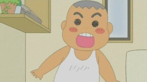 #29 大地くん/ああ、漢字/逃避/恥じらい