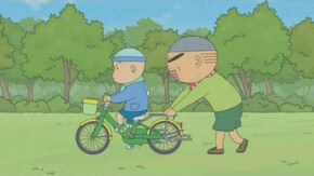 #33 のれた!/おとうと?/ひきざん/ひきざんの逆襲