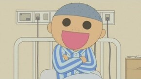 #37 天才芸/逃げろかあさん!/雪合戦/年の終わりに